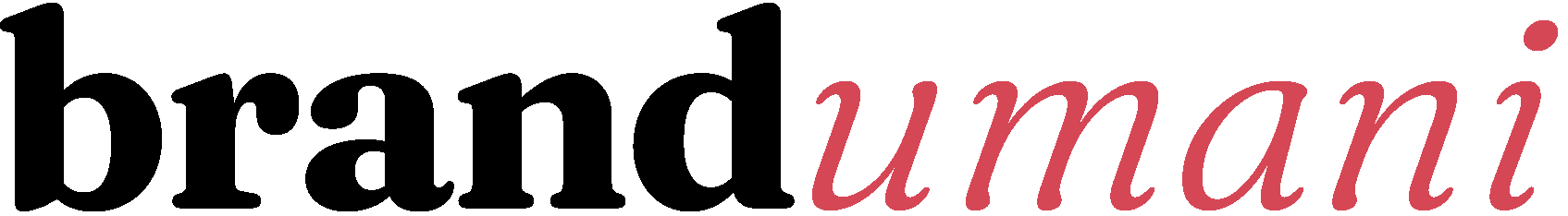 Brand Umani